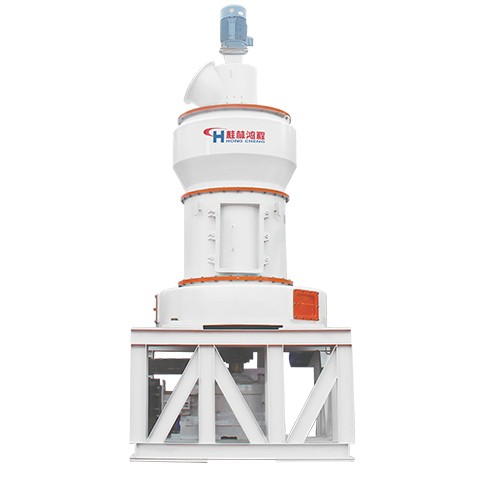工業(yè)用磨粉機(jī)HC1700縱擺式磨粉機(jī)