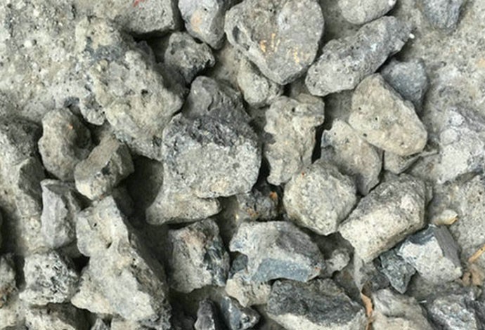 鋼渣制粉